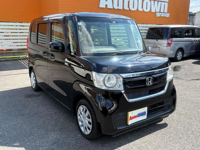 ホンダ Ｎ　ＢＯＸ ６６０ Ｇ ＥＸ ホンダセンシング H29年 (東海) 99