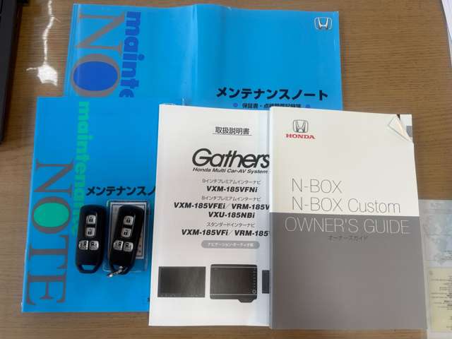 ホンダ Ｎ　ＢＯＸ ６６０ Ｇ ＥＸ ホンダセンシング H29年 (東海) 99
