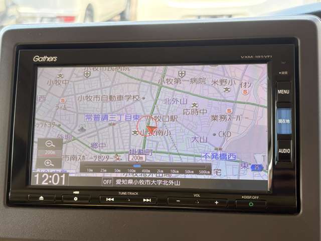 ホンダ Ｎ　ＢＯＸ ６６０ Ｇ ＥＸ ホンダセンシング H29年 (東海) 99