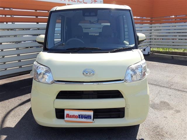 ダイハツ タント ６６０ Ｌ ＳＡＩＩＩ H30年 (東海) 99