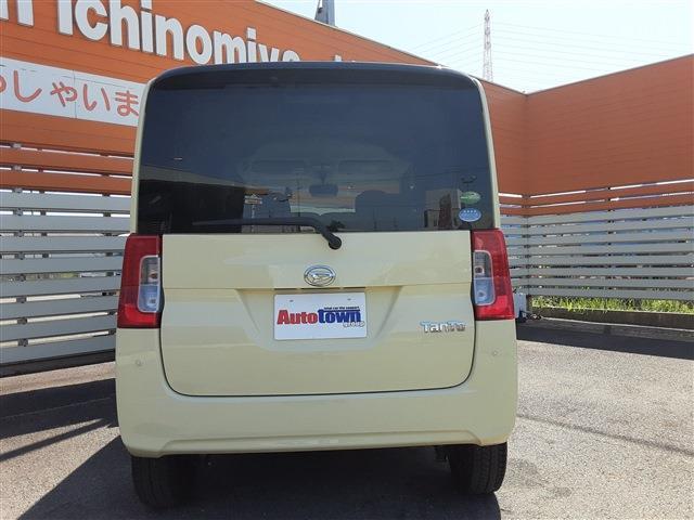 ダイハツ タント ６６０ Ｌ ＳＡＩＩＩ H30年 (東海) 99