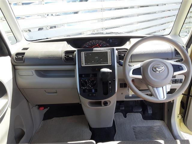 ダイハツ タント ６６０ Ｌ ＳＡＩＩＩ H30年 (東海) 99