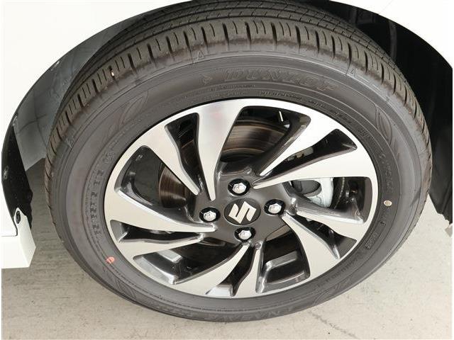 スズキ ソリオ １．２ バンディット ハイブリッド ＭＶ R8年 (東海) 99