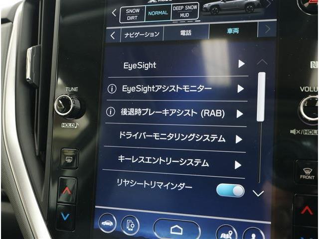 スバル クロストレック ２．０ リミテッド ４ＷＤ R6年 (東海) 99