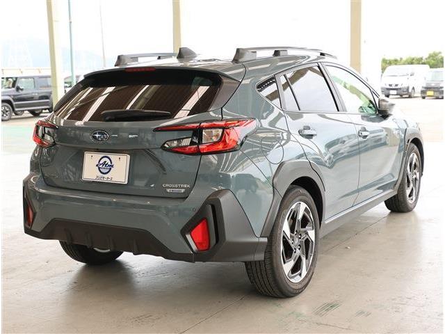 スバル クロストレック ２．０ リミテッド ４ＷＤ R6年 (東海) 99