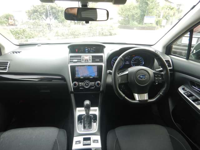 スバル レヴォーグ １．６ ＧＴ アイサイト Ｓスタイル ４ＷＤ H27年 (東海) 99