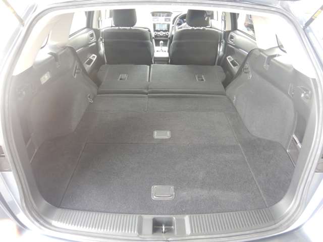 スバル レヴォーグ １．６ ＧＴ アイサイト Ｓスタイル ４ＷＤ H27年 (東海) 99