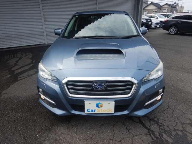 スバル レヴォーグ １．６ ＧＴ アイサイト Ｓスタイル ４ＷＤ H27年 (東海) 99