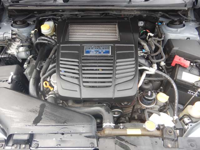 スバル レヴォーグ １．６ ＧＴ アイサイト Ｓスタイル ４ＷＤ H27年 (東海) 99