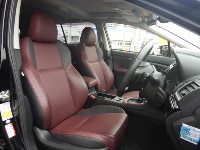 スバル レヴォーグ １．６ ＳＴＩ スポーツ アイサイト ４ＷＤ H29年 (東海) 99