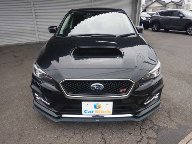 スバル レヴォーグ １．６ ＳＴＩ スポーツ アイサイト ４ＷＤ H29年 (東海) 99