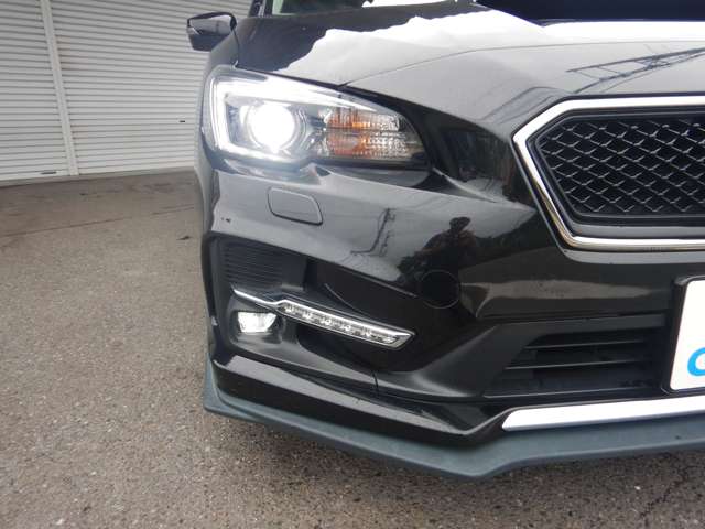 スバル レヴォーグ １．６ ＳＴＩ スポーツ アイサイト ４ＷＤ H29年 (東海) 99
