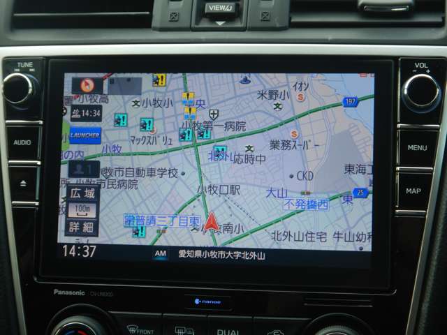 スバル レヴォーグ １．６ ＧＴ アイサイト ４ＷＤ H29年 (東海) 99