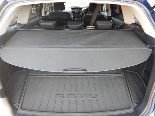スバル レヴォーグ １．６ ＧＴ アイサイト ４ＷＤ H29年 (東海) 99