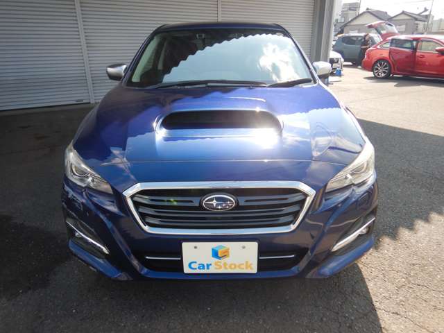スバル レヴォーグ １．６ ＧＴ アイサイト ４ＷＤ H29年 (東海) 99