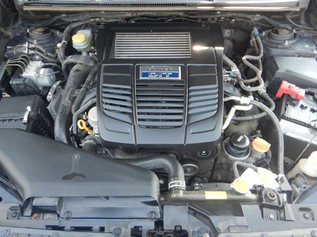 スバル レヴォーグ １．６ ＧＴ アイサイト ４ＷＤ H29年 (東海) 99