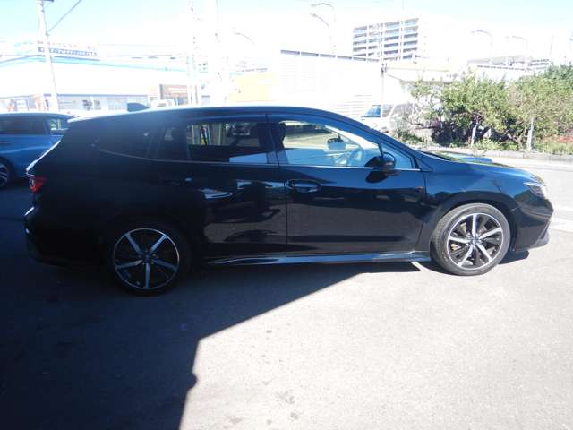 スバル レヴォーグ １．８ ＧＴ－Ｈ ＥＸ ４ＷＤ R3年 (東海) 99