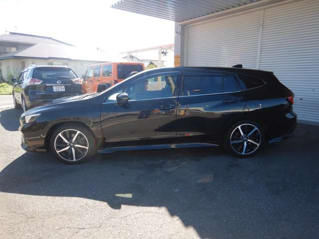 スバル レヴォーグ １．８ ＧＴ－Ｈ ＥＸ ４ＷＤ R3年 (東海) 99