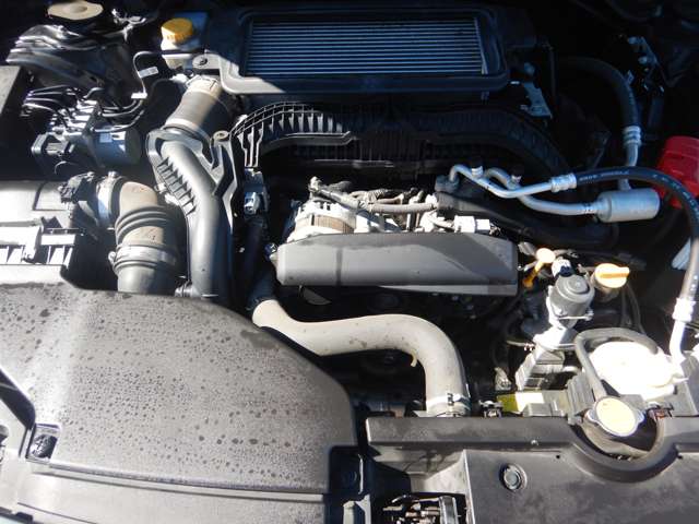 スバル レヴォーグ １．８ ＧＴ－Ｈ ＥＸ ４ＷＤ R3年 (東海) 99