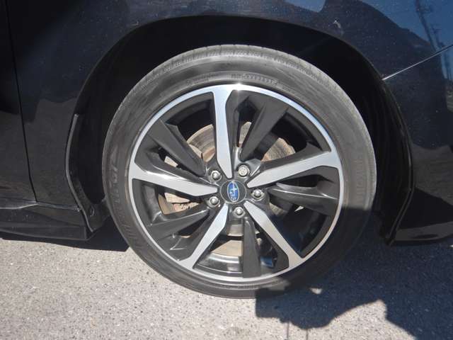 スバル レヴォーグ １．８ ＧＴ－Ｈ ＥＸ ４ＷＤ R3年 (東海) 99