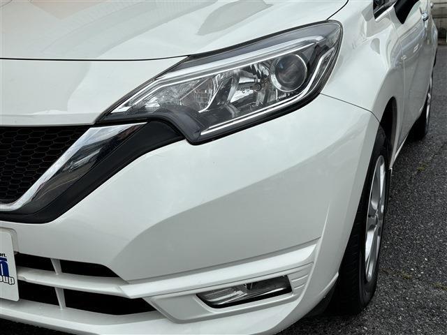 日産 ノート １．２ Ｘ ＤＩＧ－Ｓ H29年 (東海) 99