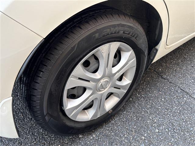 日産 ノート １．２ Ｘ ＤＩＧ－Ｓ H29年 (東海) 99