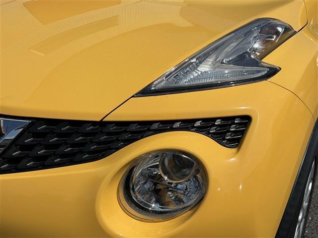 日産 ジューク １．５ １５ＲＸ Ｖセレクション H30年 (東海) 99