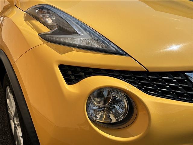 日産 ジューク １．５ １５ＲＸ Ｖセレクション H30年 (東海) 99