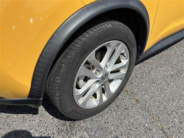 日産 ジューク １．５ １５ＲＸ Ｖセレクション H30年 (東海) 99