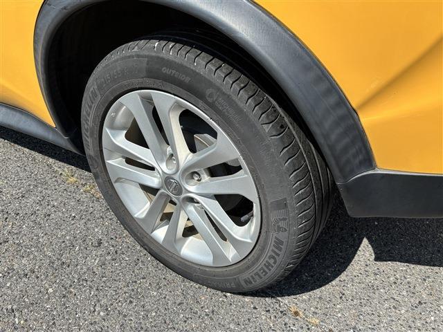 日産 ジューク １．５ １５ＲＸ Ｖセレクション H30年 (東海) 99