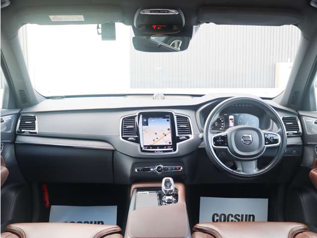 ボルボ ＸＣ９０ Ｂ６ ＡＷＤ インスクリプション ４ＷＤ R3年 (東海) 99