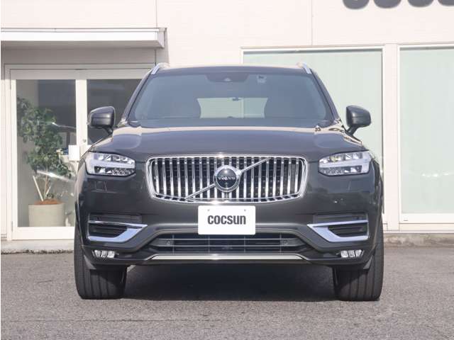 ボルボ ＸＣ９０ Ｂ６ ＡＷＤ インスクリプション ４ＷＤ R3年 (東海) 99