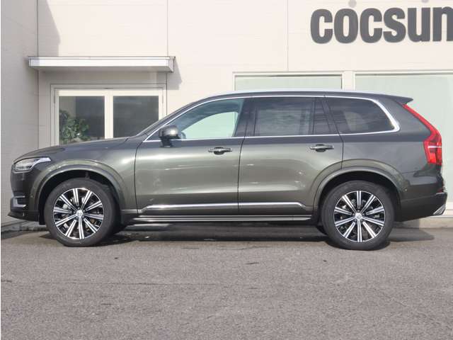 ボルボ ＸＣ９０ Ｂ６ ＡＷＤ インスクリプション ４ＷＤ R3年 (東海) 99