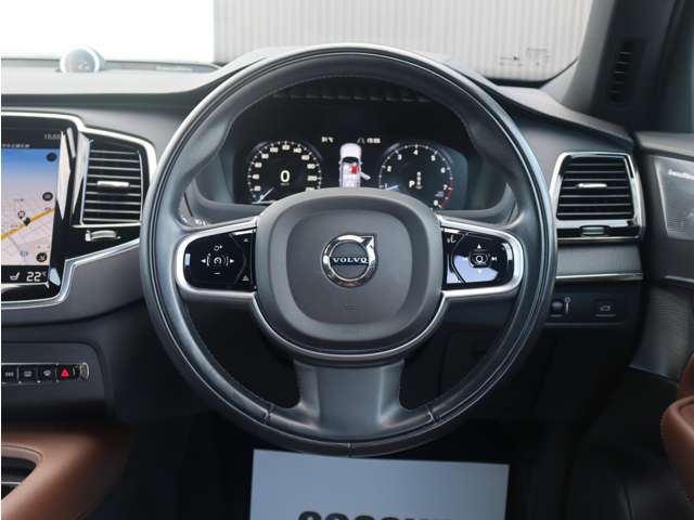 ボルボ ＸＣ９０ Ｂ６ ＡＷＤ インスクリプション ４ＷＤ R3年 (東海) 99