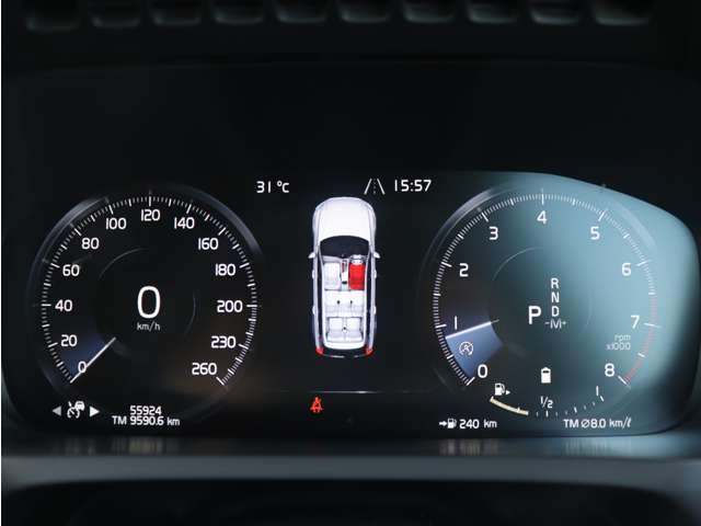 ボルボ ＸＣ９０ Ｂ６ ＡＷＤ インスクリプション ４ＷＤ R3年 (東海) 99