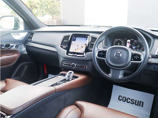 ボルボ ＸＣ９０ Ｂ６ ＡＷＤ インスクリプション ４ＷＤ R3年 (東海) 99
