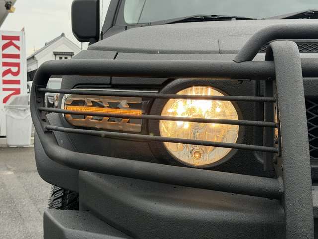 トヨタ ＦＪ　クルーザー ４．０ カラーパッケージ ４ＷＤ H23年 () 99