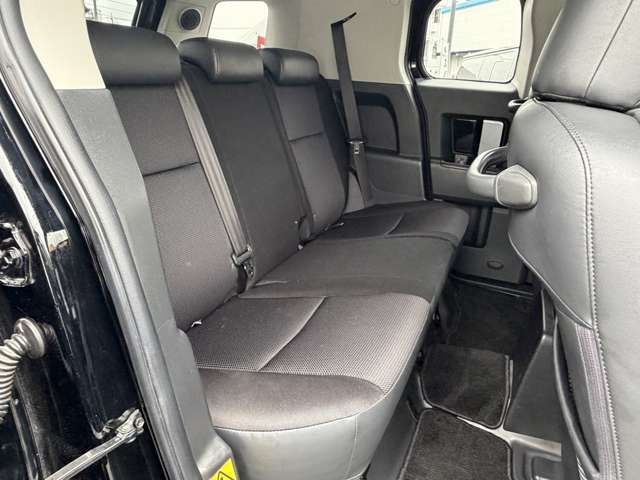 トヨタ ＦＪ　クルーザー ４．０ カラーパッケージ ４ＷＤ H23年 () 99