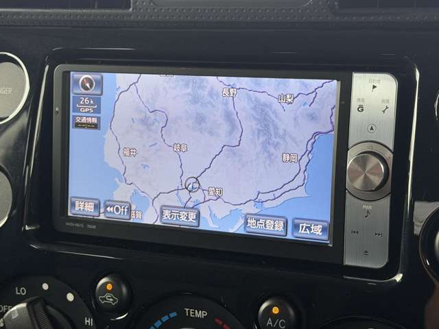 トヨタ ＦＪ　クルーザー ４．０ カラーパッケージ ４ＷＤ H23年 () 99