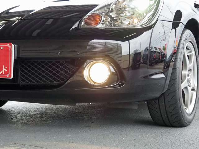 トヨタ ＭＲ−Ｓ １．８ Ｖエディション ファイナルバージョン シーケンシャル H19年 (東海) 99