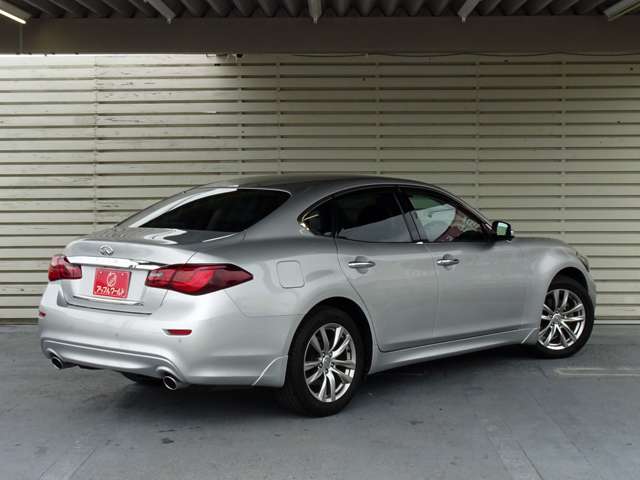 日産 フーガ ２．５ ２５０ＧＴ Ａパッケージ R1年 (東海) 99