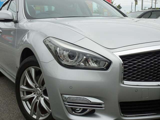 日産 フーガ ２．５ ２５０ＧＴ Ａパッケージ R1年 (東海) 99