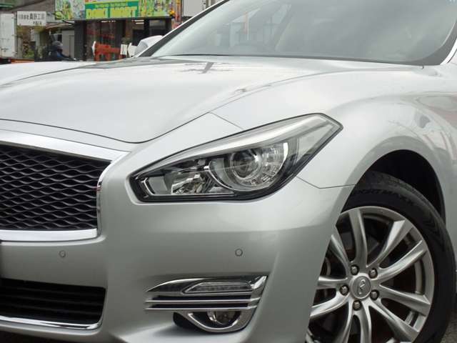 日産 フーガ ２．５ ２５０ＧＴ Ａパッケージ R1年 (東海) 99