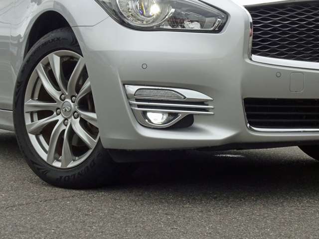 日産 フーガ ２．５ ２５０ＧＴ Ａパッケージ R1年 (東海) 99