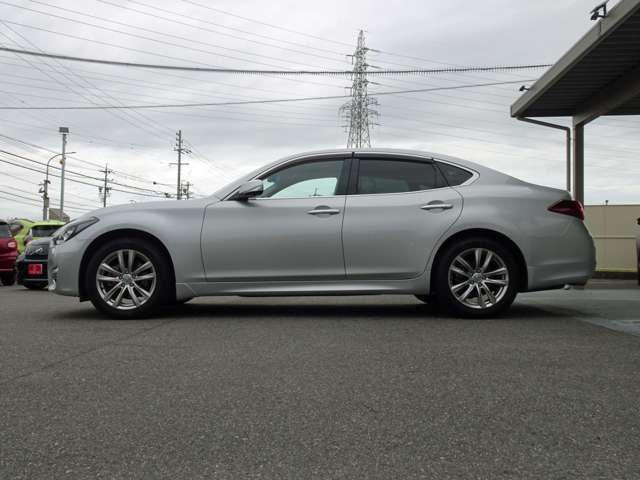 日産 フーガ ２．５ ２５０ＧＴ Ａパッケージ R1年 (東海) 99