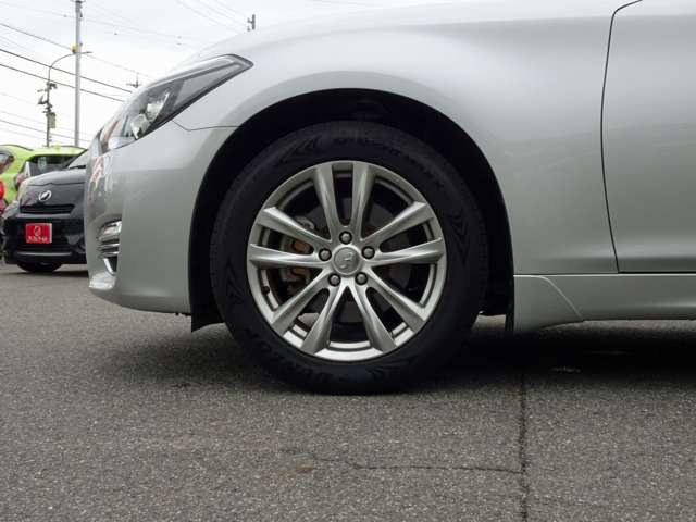 日産 フーガ ２．５ ２５０ＧＴ Ａパッケージ R1年 (東海) 99