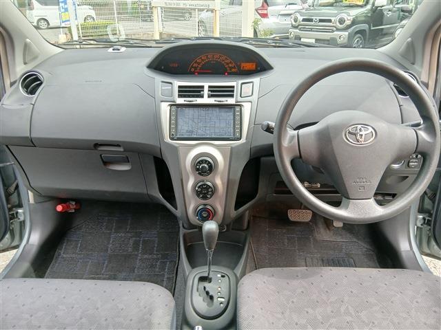 トヨタ ヴィッツ １．０ Ｆ リミテッド H20年 (東海) 99