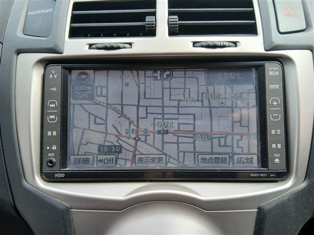 トヨタ ヴィッツ １．０ Ｆ リミテッド H20年 (東海) 99