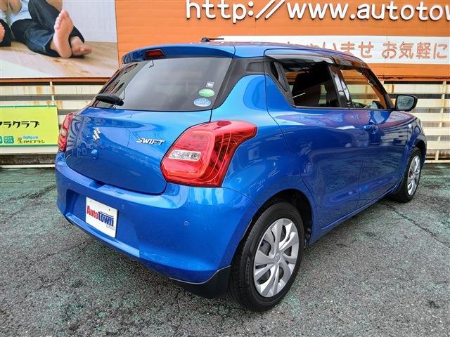 スズキ スイフト １．２ ＸＧ R2年 (東海) 99