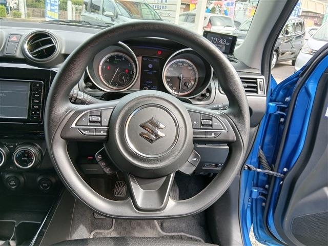 スズキ スイフト １．２ ＸＧ R2年 (東海) 99